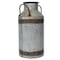 Vintiquewise Galvanized Metal Rustic Milk Can, Medium QI003292.M - alternate 3
